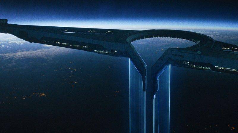 (Dok. 20th Century Studios/The Creator)