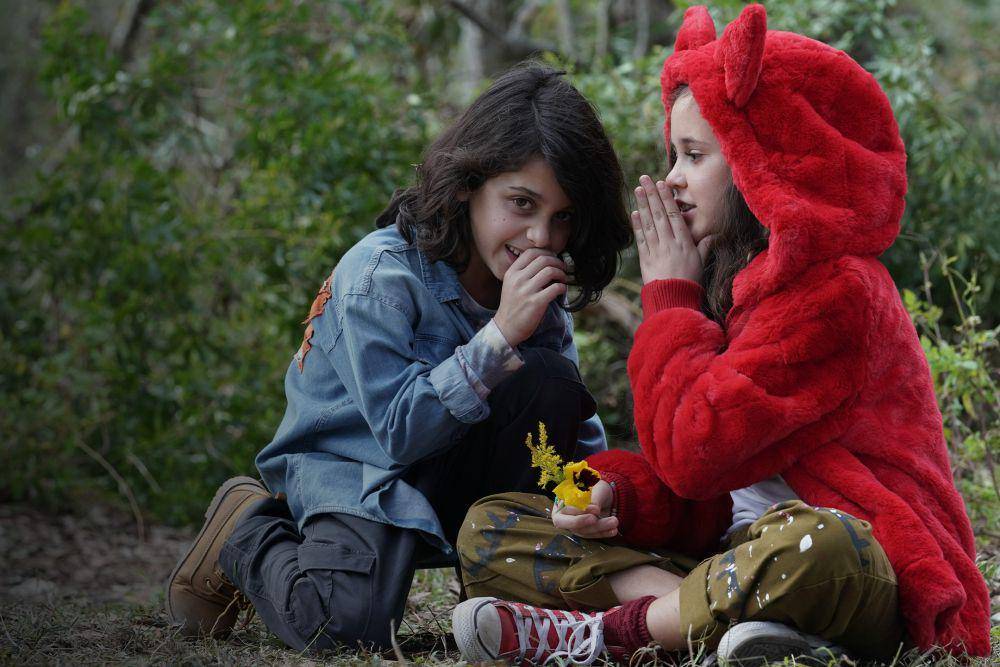 adegan dalam film There's Something Wrong with the Children (dok. Blumhouse Television/There's Something Wrong with the Children)
