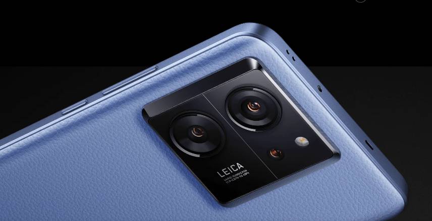 modul kamera Xiaomi 13T series (mi.com)