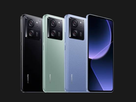 pilihan warna Xiaomi 13T dan 13T Pro (mi.com)