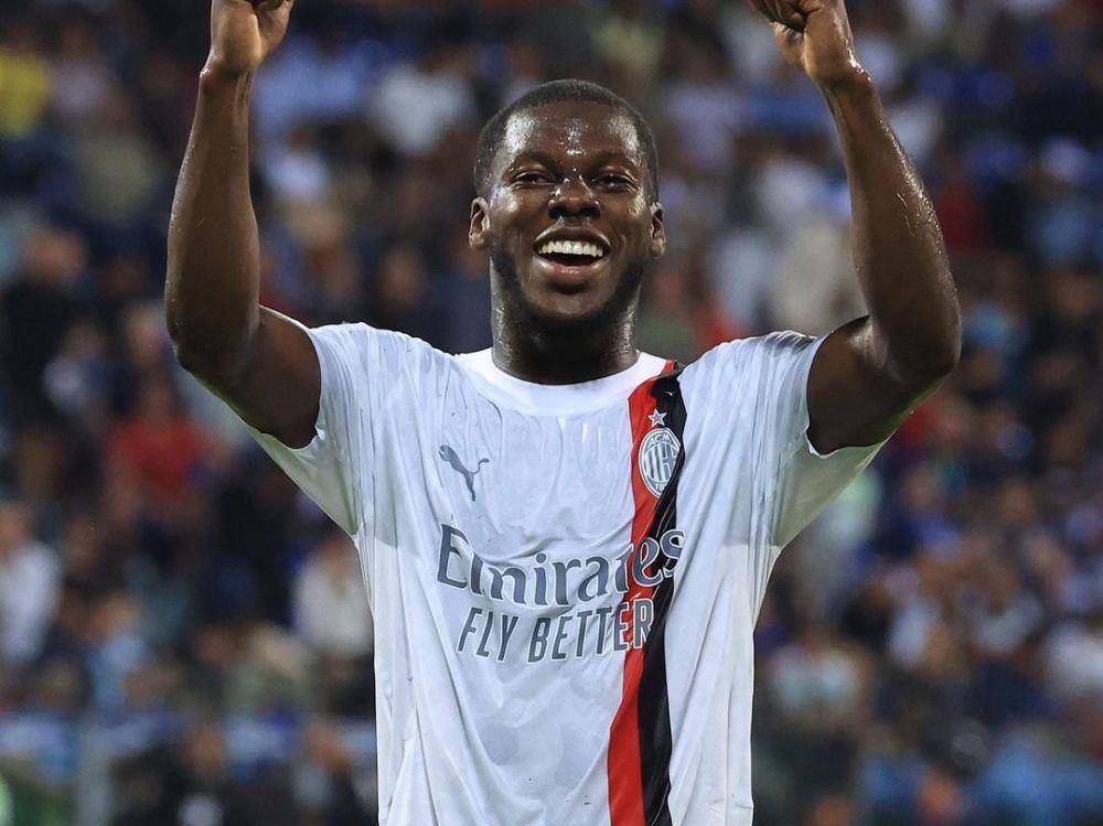 Yunus Musah (instagram.com/yunus.musah8)