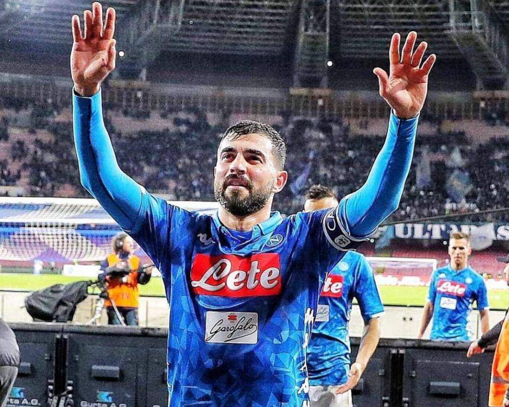 Raul Albiol (instagram.com/raulalbiol33)