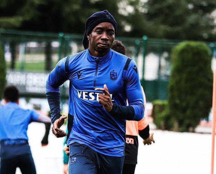 Fousseni Diabate (instagram.com/f_diabate33)