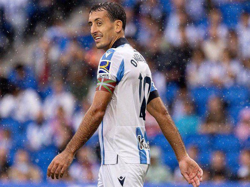 Mikel Oyarzabal (instagram.com/mikel10oyar)