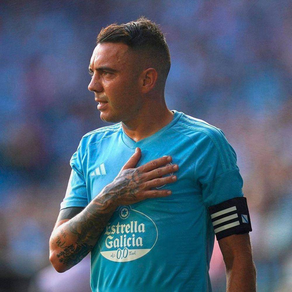 Iago Aspas (instagram.com/i.aspas10)