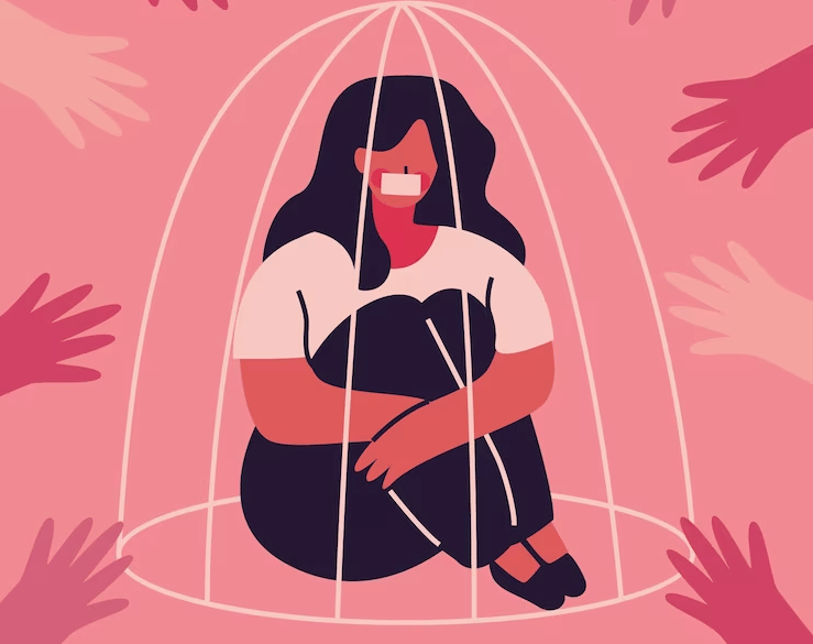 ilustrasi disekap (freepik)