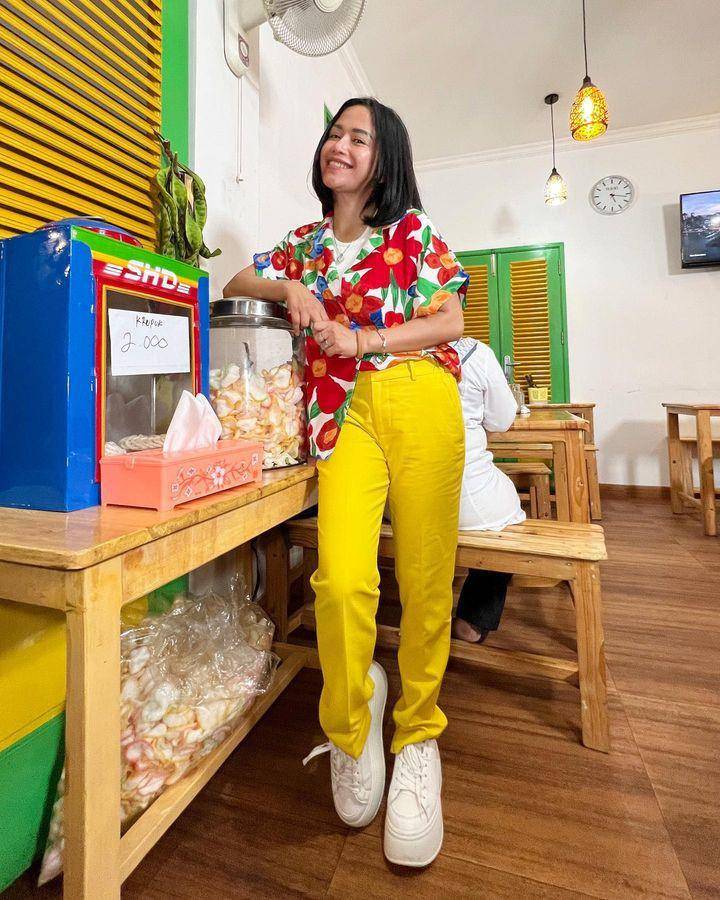alasan Farida Nurhan doxing Codeblu (instagram.com/farida.nurhan)