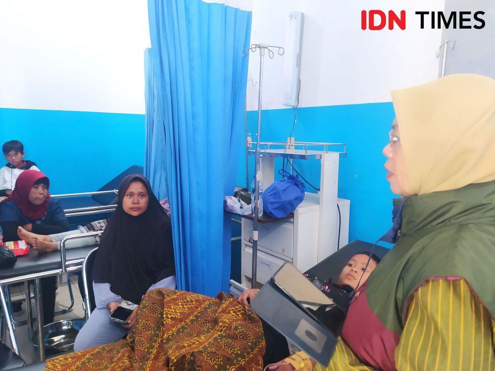 Buntut Keracunan, Disdik KBB Minta Orangtua Bekali Anaknya Makanan