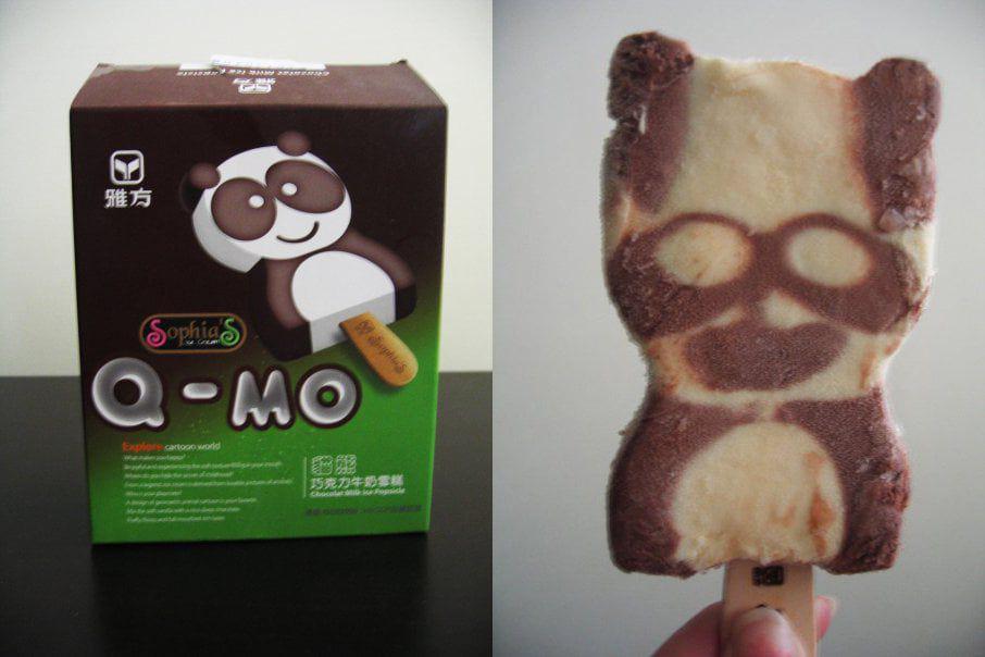 10 Momen Lucu Beli Barang Bertema Panda, Ternyata Bikin Kecewa