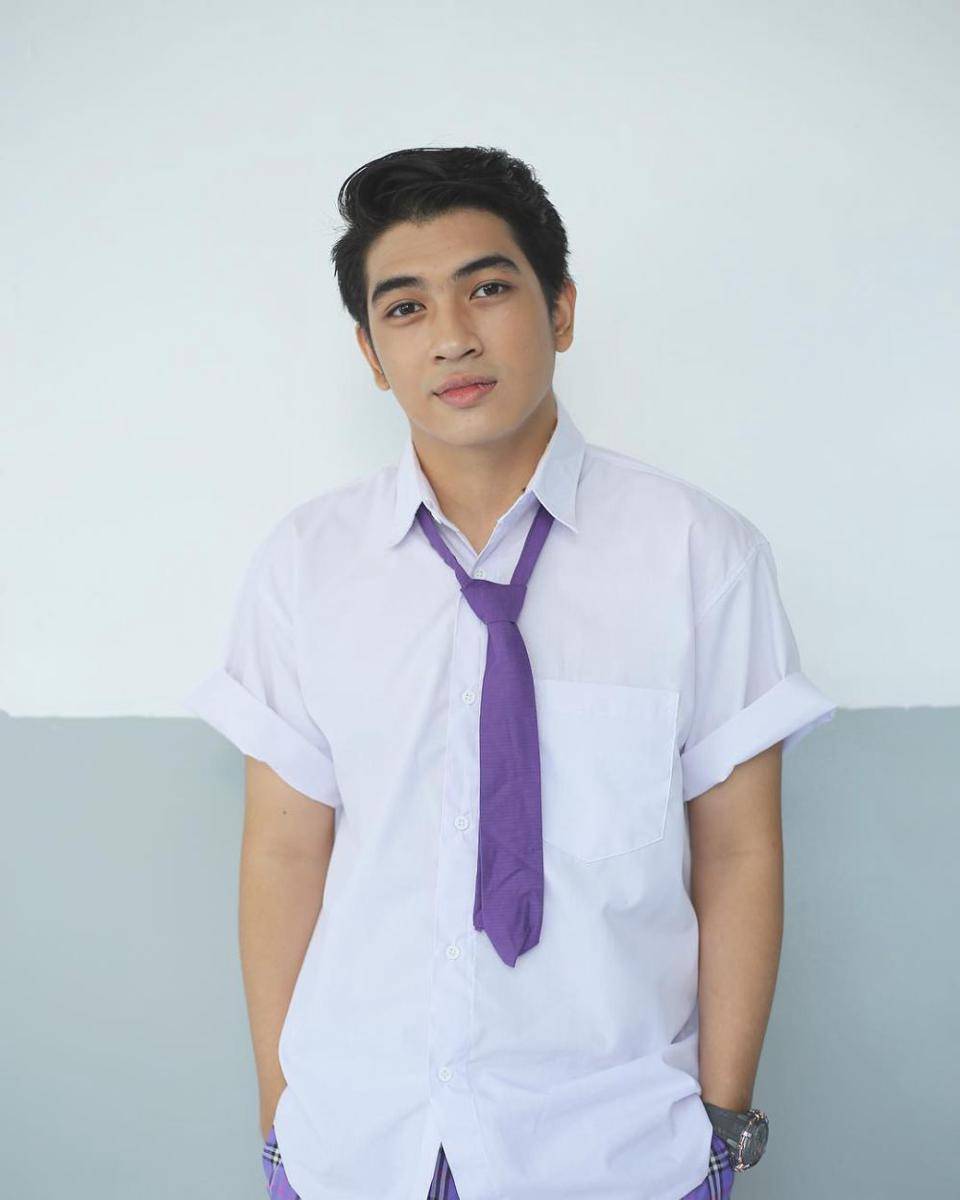 Fachri Muhammad (instagram.com/fachrimuhammad18)