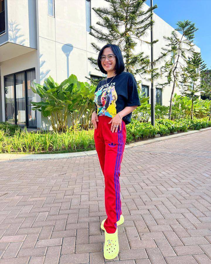alasan Farida Nurhan doxing Codeblu (instagram.com/farida.nurhan)
