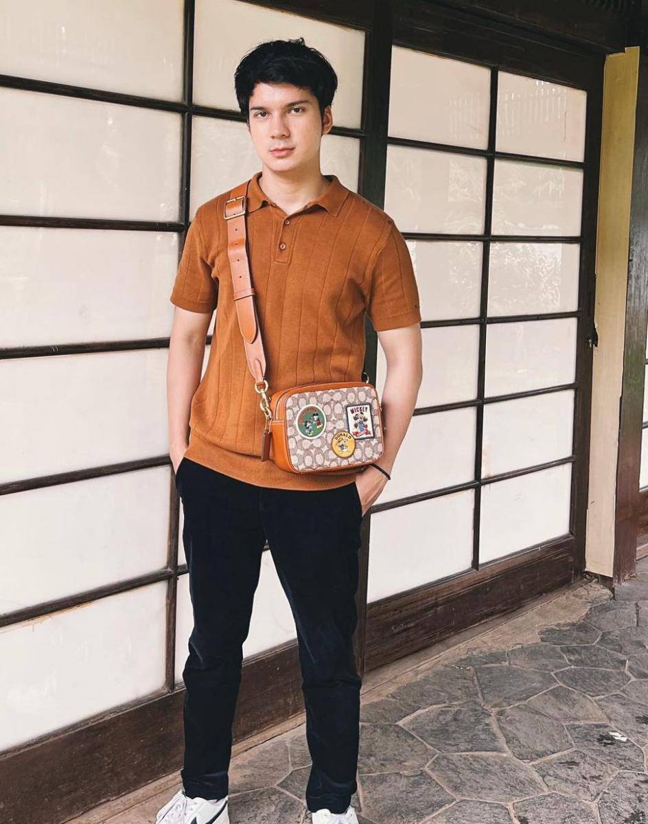 Endy Arfian (instagram.com/endyarfian22)