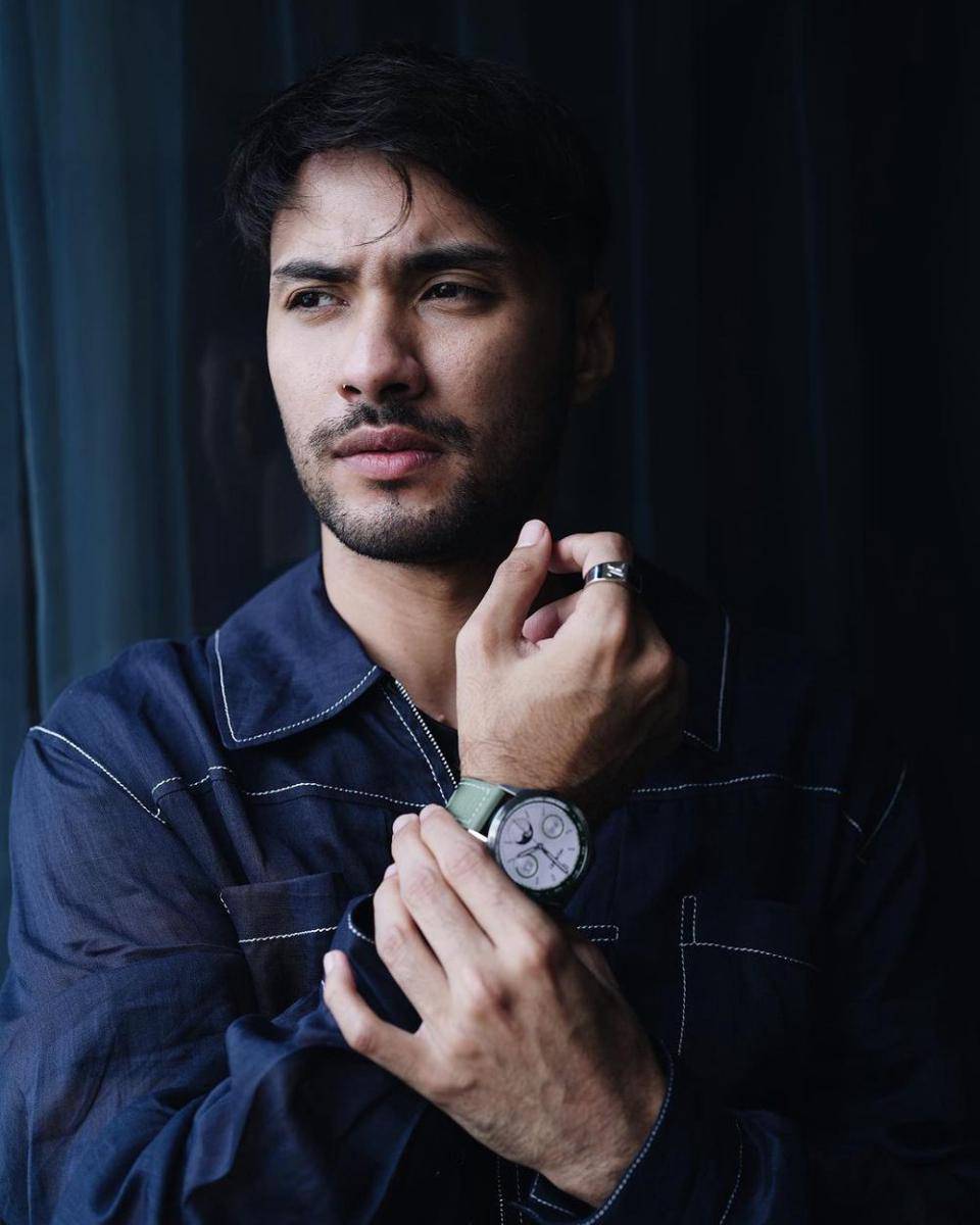 Refal Hady (instagram.com/refalhady)