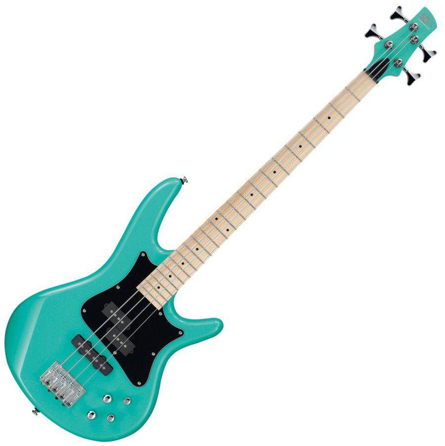 ilustrasi gitar bass (tokopedia.com)