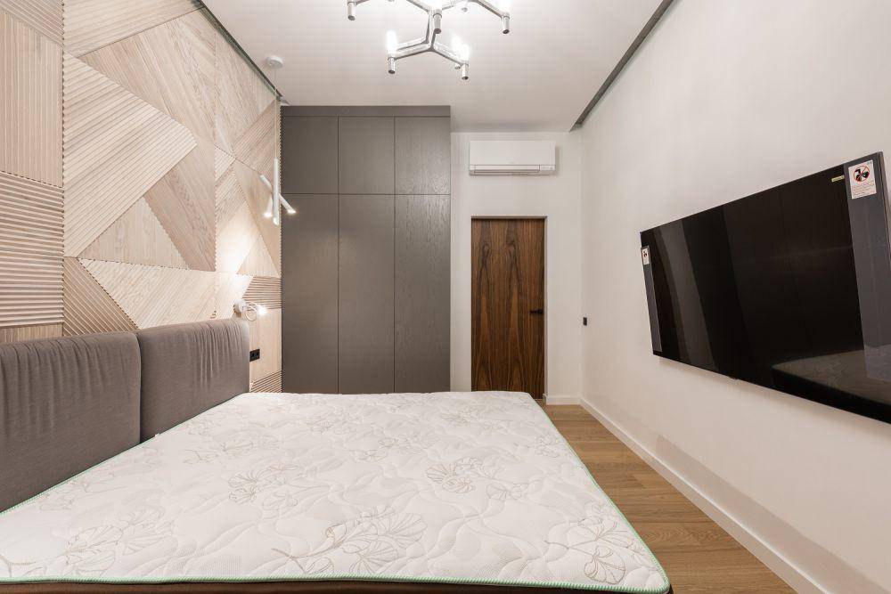 inspirasi kamar tidur (pexels.com/@heyho)