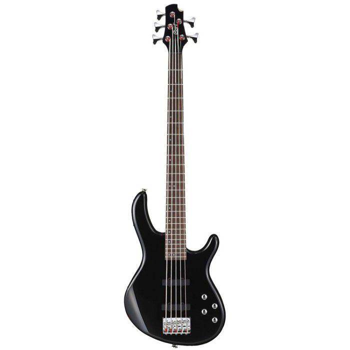 ilustrasi gitar bass (tokopedia.com)