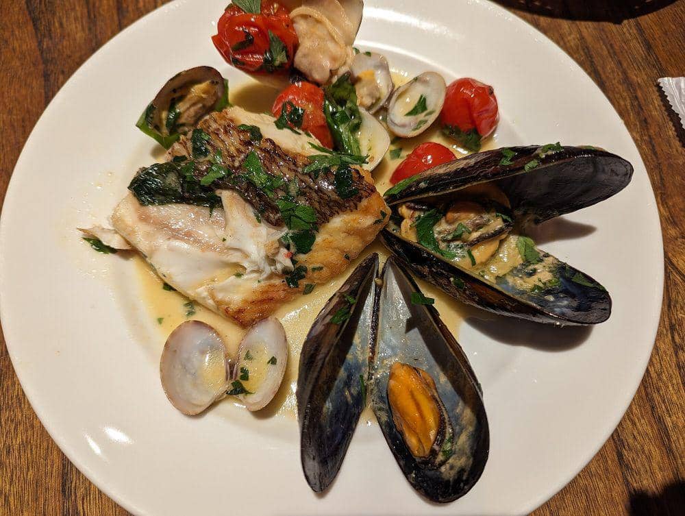 Acqua pazza (commons.wikimedia.org/Syced)