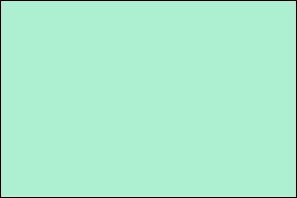 Ilustrasi warna cat mint (dok. IDN Times/Robert)