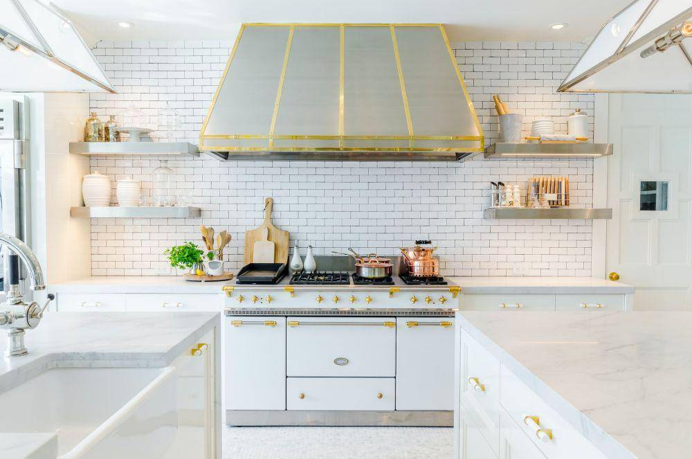 Ilustrasi dapur (unsplash.com/Chastity Cortijo)