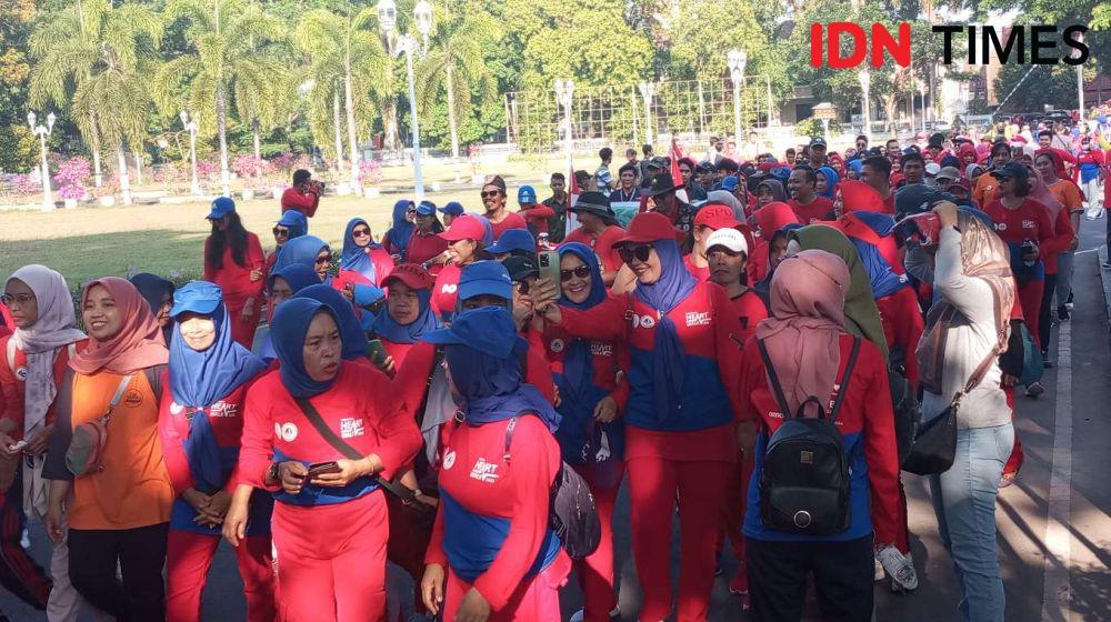 500 Ribu Warga NTB Diperkirakan Menderita Penyakit Jantung