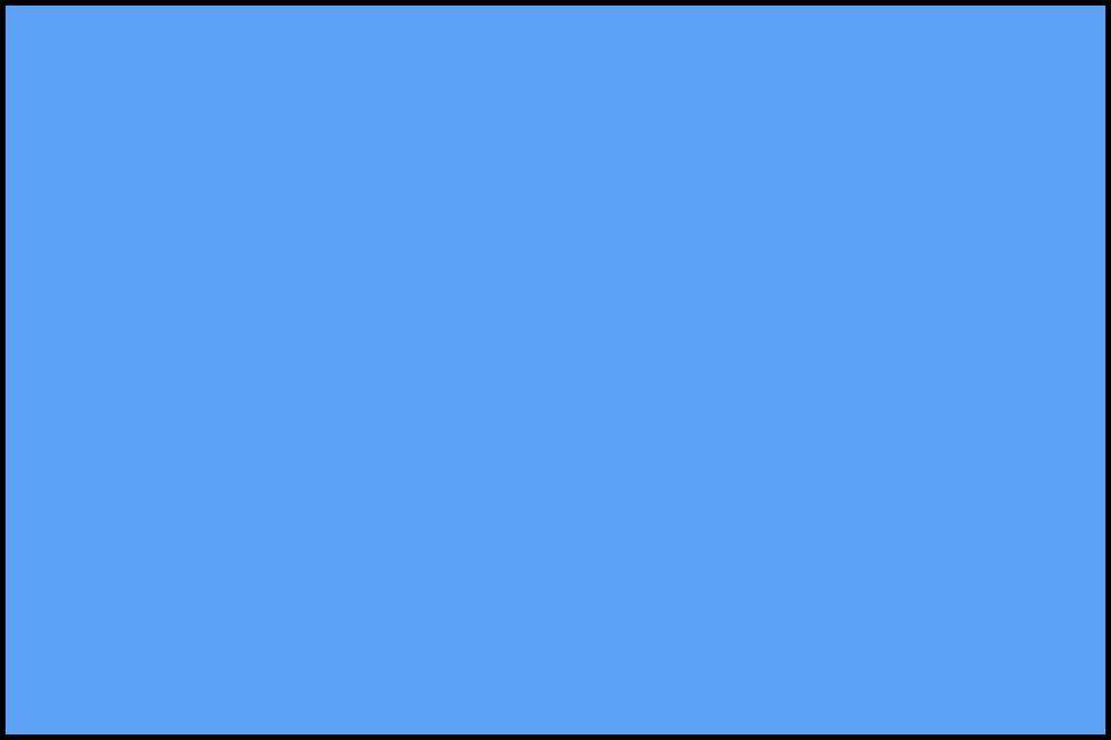 Ilustrasi warna cat biru (dok. IDN Times/Robert)