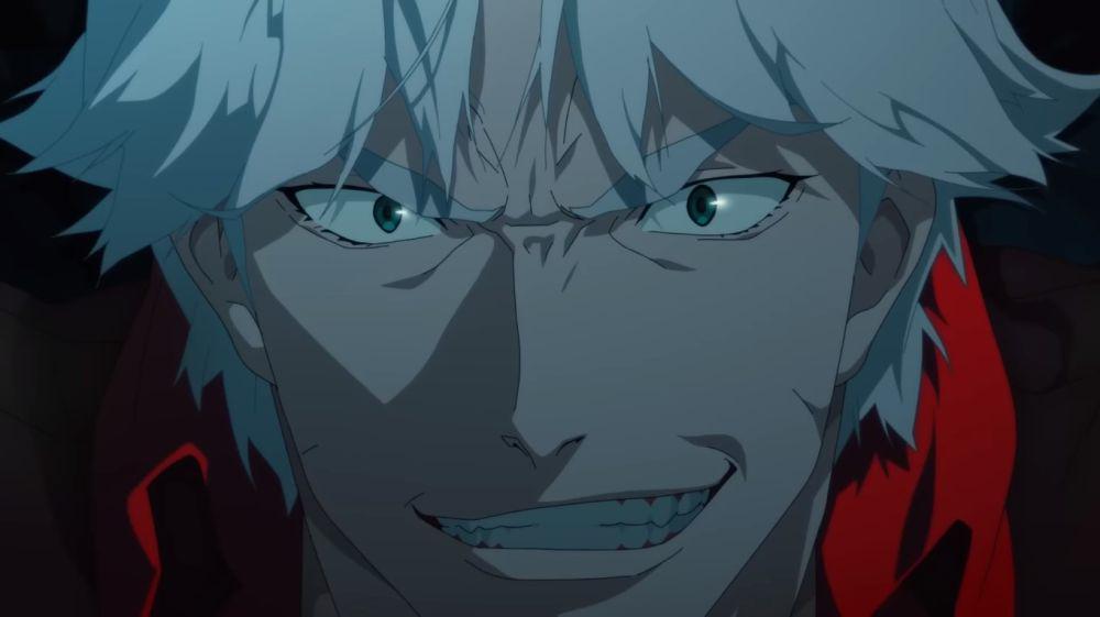 5 Serial Animasi Netflix DROP 01 Terbaru yang Paling Mencuri Perhatian