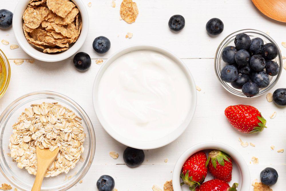 5 Bahan Pengganti Yoghurt untuk Membuat Kue, Lezatnya Sama!