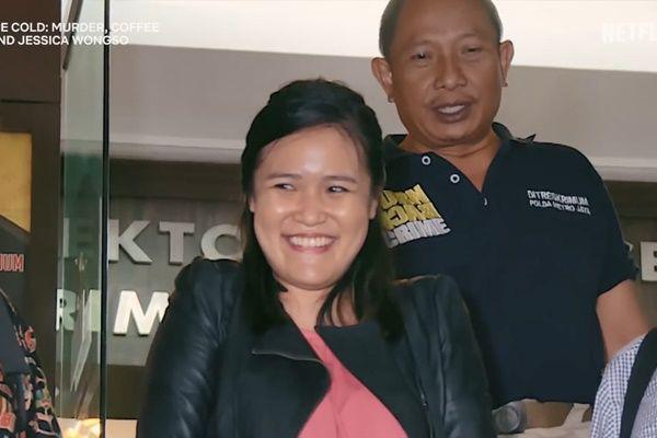 Sinopsis Dokumenter Netflix Ice Cold: Murder, Cofee and Jessica Wongso