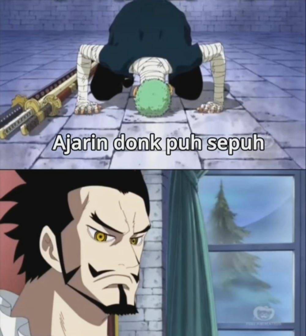 meme sepuh (instagram.com/guyonan_anime)