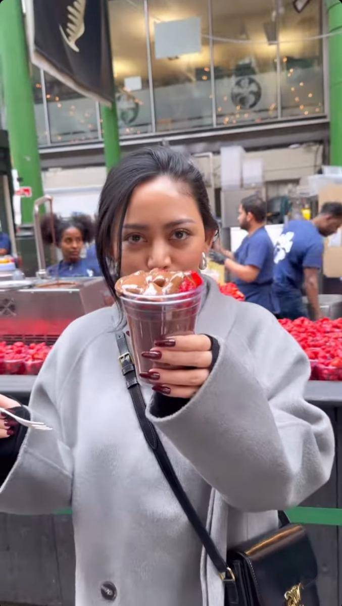 potret Rachel Vennya (instagram.com/rachelvennya)