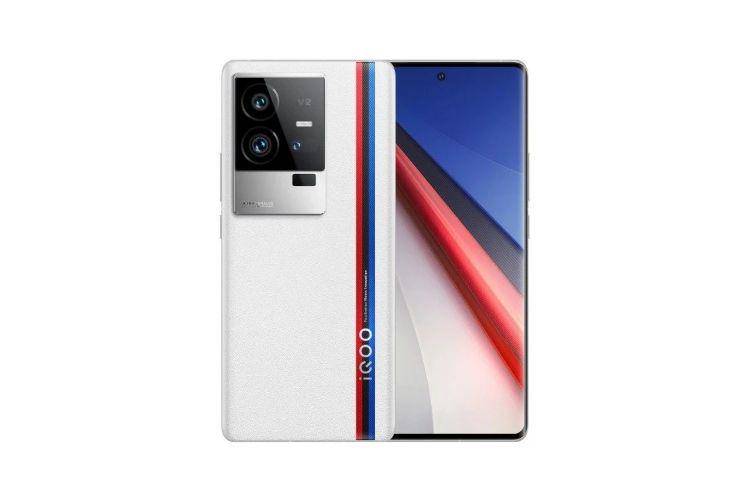 potret iQOO 11 Pro (kimovil.com)