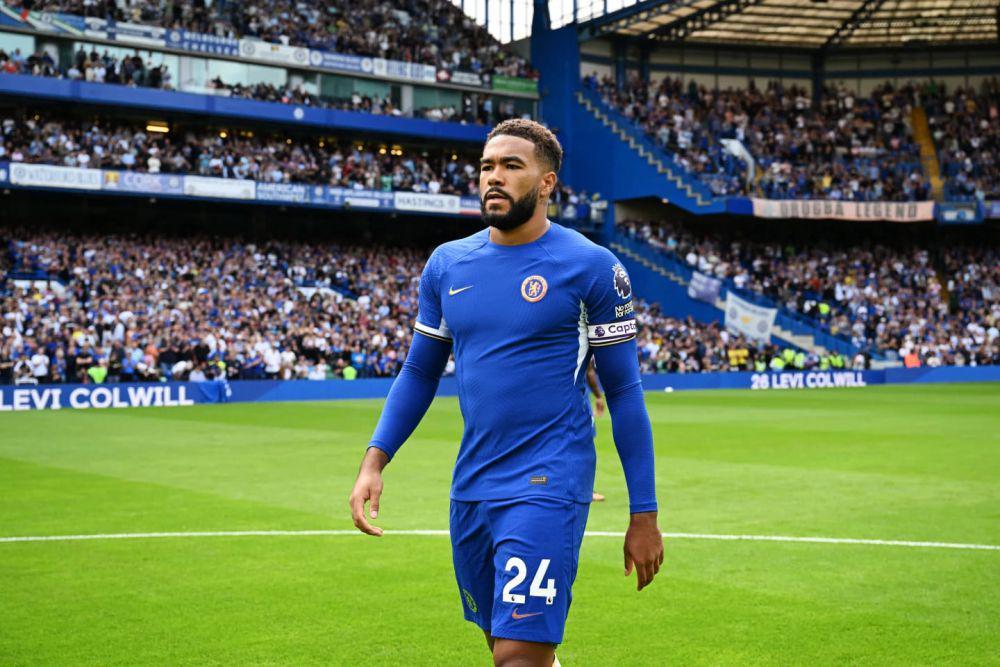 7 Pemain Akademi yang Masuk Skuad Chelsea 2023/2024
