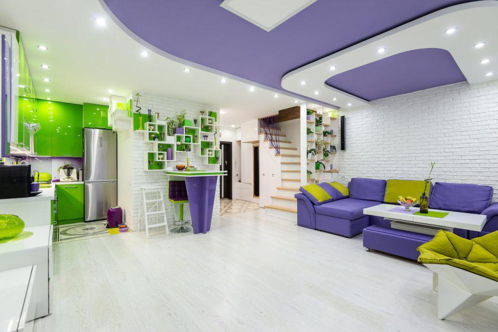 5 Kesalahan Menata Rumah dengan Konsep Open Space, Apa Saja?