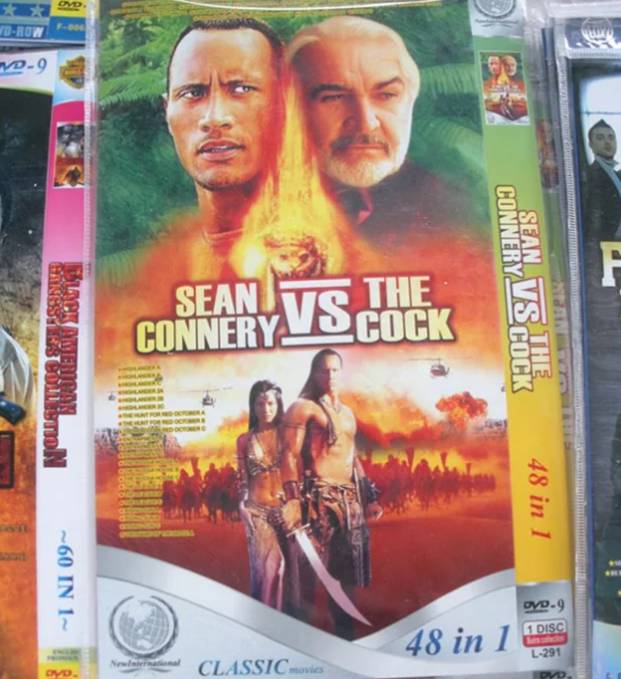 potret film dan gim bertema versus terabsurd (reddit.com/POGO_BOY38 2)