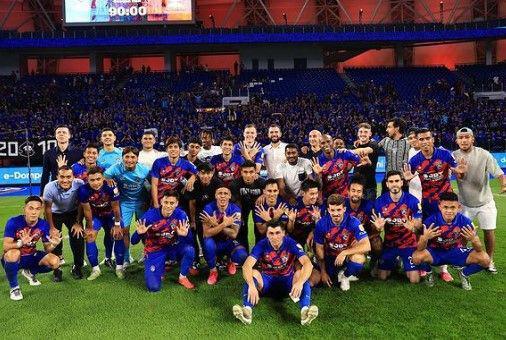 Jordi Amat Bawa JDT Pertahankan Gelar Juara Liga Malaysia