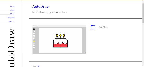 Creativity with AI (creativitywith.ai)