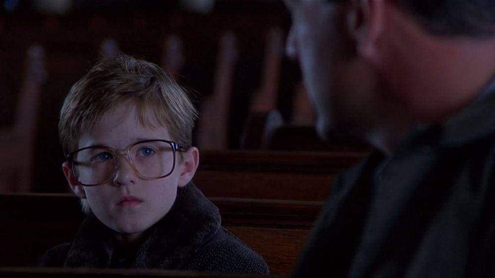 The Sixth Sense (dok. Spyglass Media Group/The Sixth Sense)