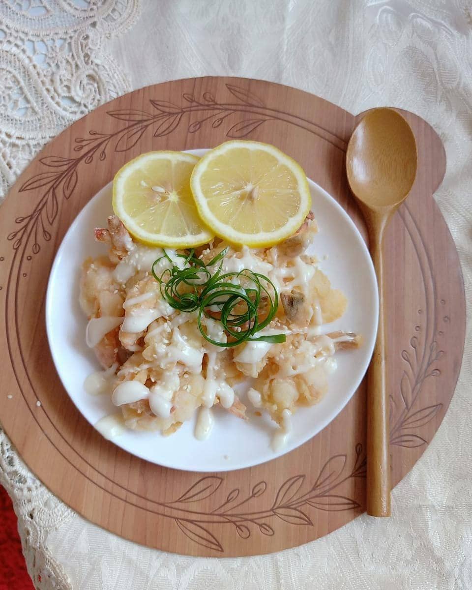 3 Resep Kreasi Udang Anti Ribet, Ide Lauk Makan Siang Praktis