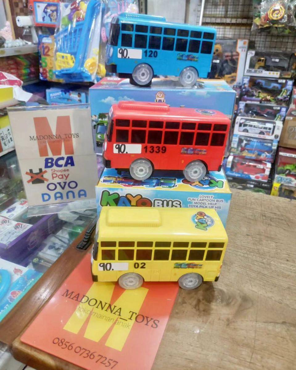 Madonna Toys (instagram.com/madonna__toys)