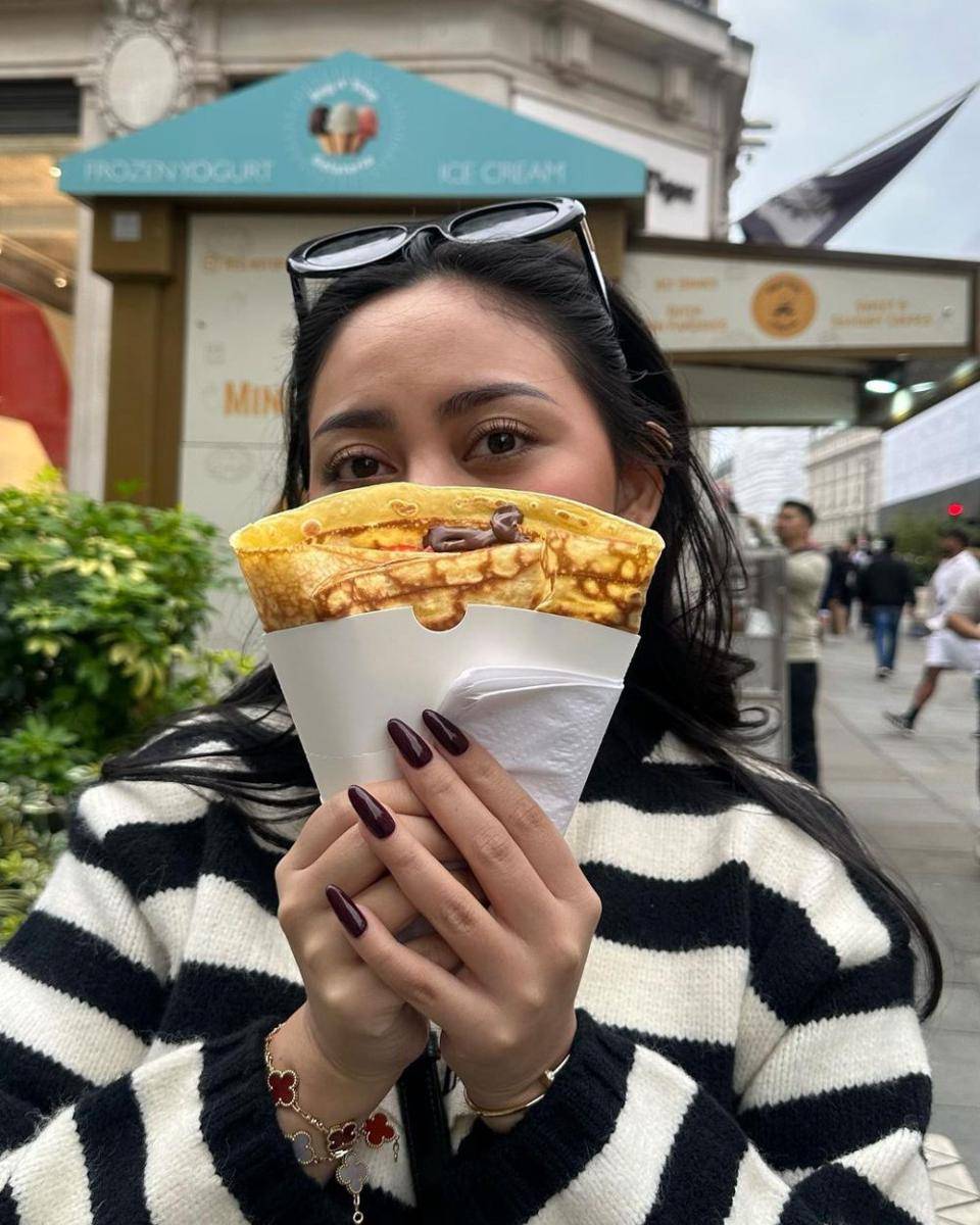 potret Rachel Vennya (instagram.com/rachelvennya)