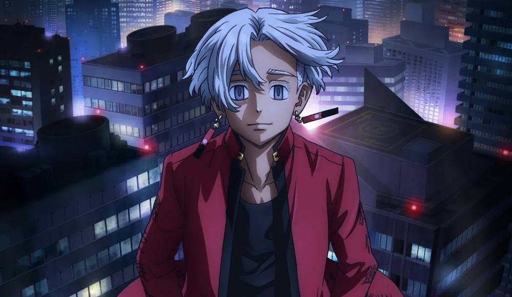 dok. LIDENSFILMS/ Tokyo Revengers: Tenjiku-hen