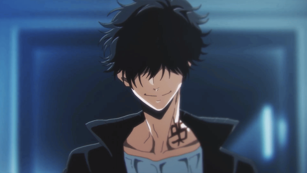 dok. Diomedea/ Ron Kamonohashi's Forbidden Deductions