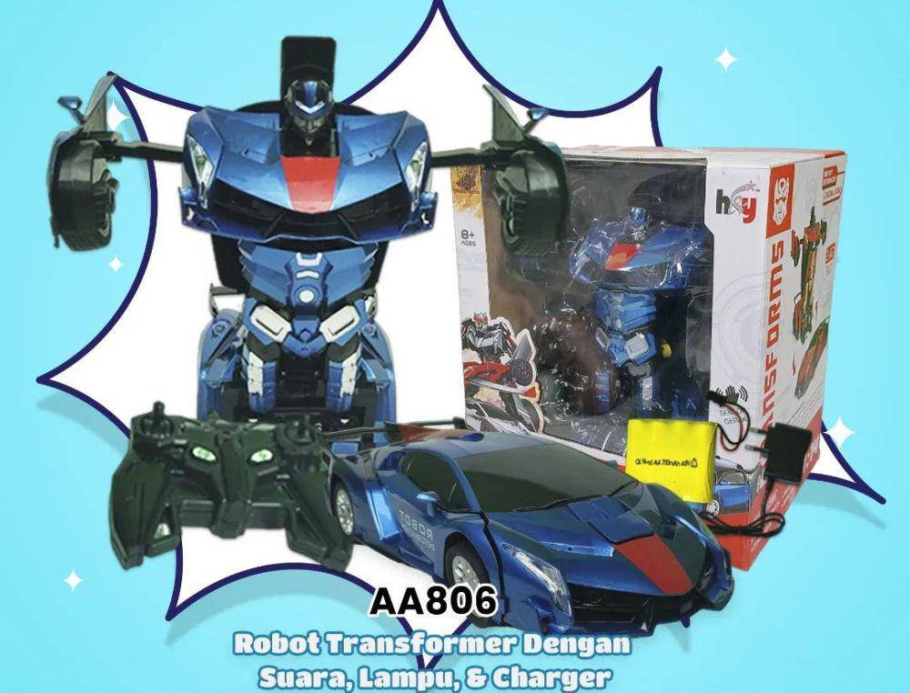 Planet Toys (instagram.com/planettoys.id)