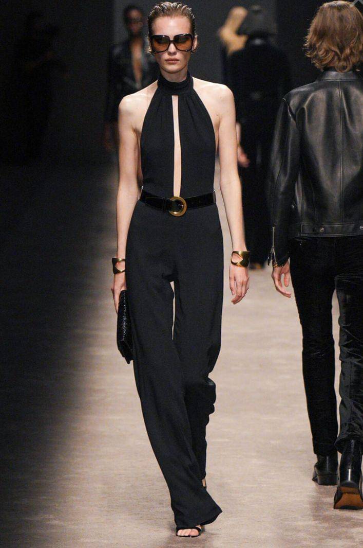 Koleksi Tom Ford SS 2024 di MFW (milanofashionweek.cameramoda)