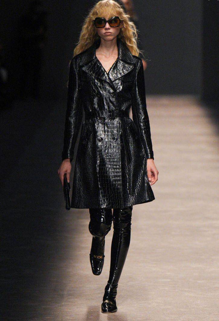 Koleksi Tom Ford SS 2024 di MFW (milanofashionweek.cameramoda)