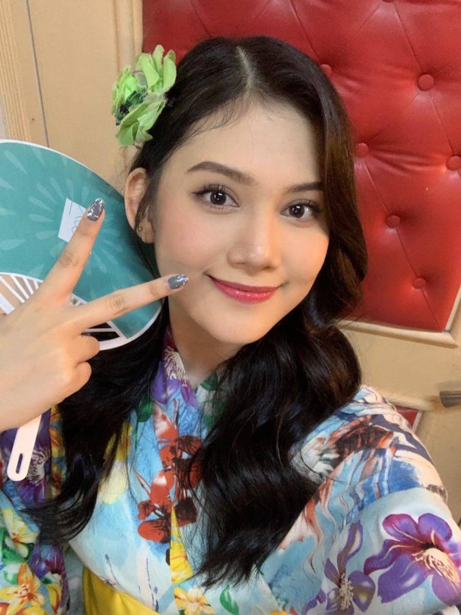Chika JKT48 (x.com/y_chikajkt48)
