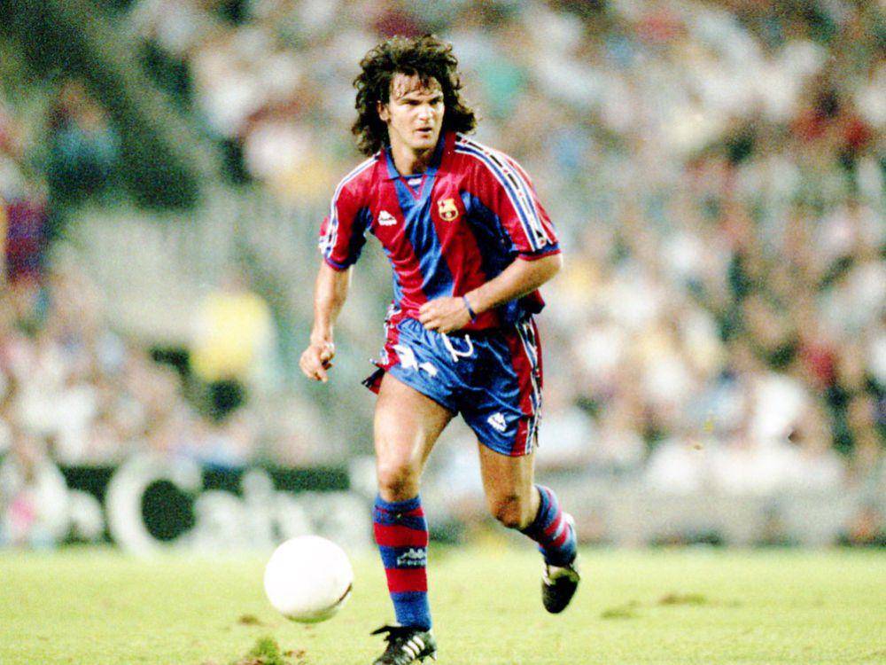Fernando Couto (fcbarcelona.com)