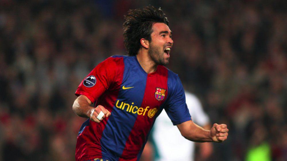 6 Pemain Portugal yang Juara LaLiga Spanyol Bareng Barcelona