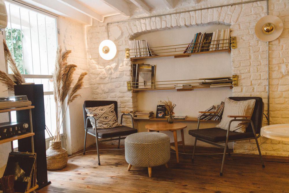 8 Ide Sentuhan Alami pada Interior Hunian, Cantik nan Estetik