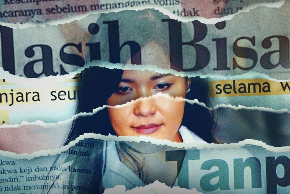 Rekap Film Dokumenter Ice Cold: Murder, Coffee and Jessica Wongso
